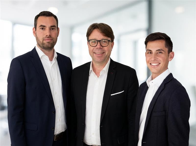 TDS Team - Ihre Experten für digitale Lösungen